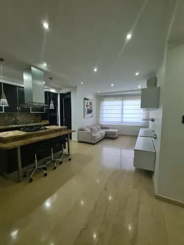 Alquiler De Apartamento, Ubicado En La Trigaleña, Res Bahía De Plata Ag