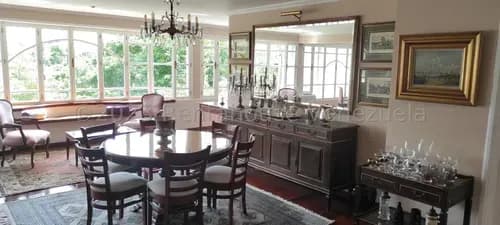 Ft // Apartamento Tipo Town House En Alquiler, Chulavista // Mls #26-13093