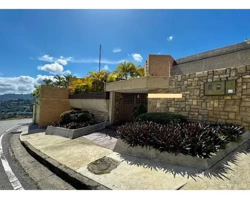Colinas De Tamanaco/casa 3 Niveles/ 800m2/en Venta