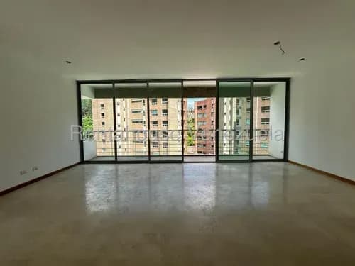 Venta De Apartamento\ Solar Del Hatillo Mg 6-19682