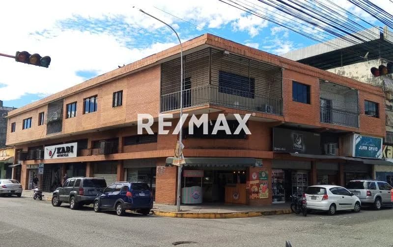 Vendo edificio en el centro de acarigua