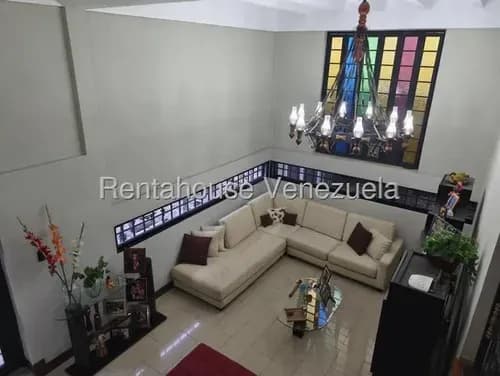 Casa En Venta - Barbara Marin - Mls #26-20366