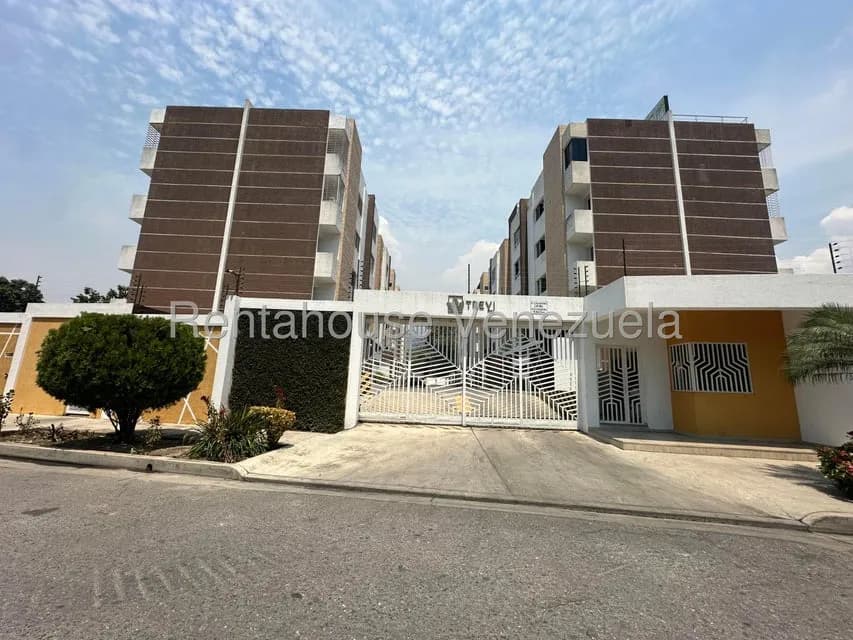 Apartamento (1 Nivel) en Alquiler en Barrio Sucre, Aragua