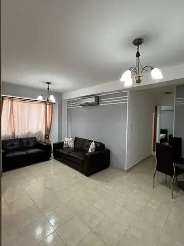 Apartamento En La Urb. La Trigaleña (alta) , Res. Bahia Dorada, Valencia