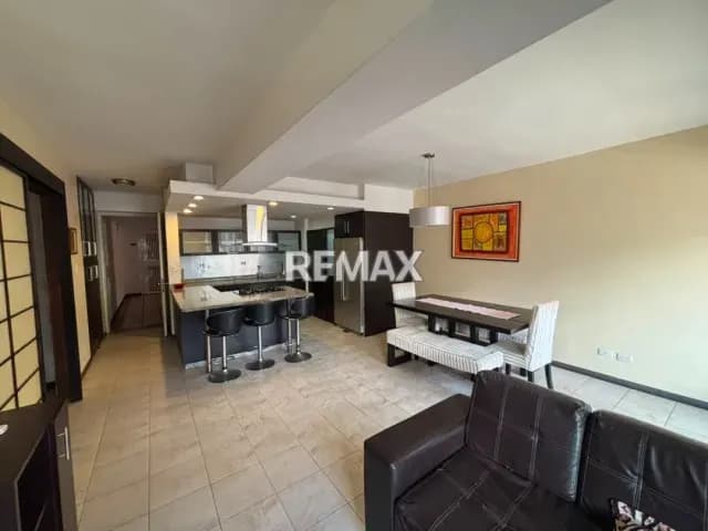 ALQUILER APARTAMENTO BOLEITA