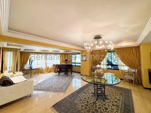 Vendo Espacioso Apartamento De Un Nivel Los Palos Gdes 26-18743