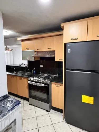 Apartamento En Alquiler San Diego Frente A La Ujap Amoblado Jg-dr