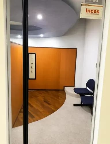 Se Vende Oficina Lista De Ocupar En Cc Petroriente