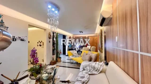 Apartamento en venta en “Residencias Vista Alegre