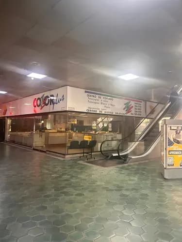 Local En Alquiler Chacao 175 Mts2. Nivel Calle. Fte Sambil Chacao. Negociable