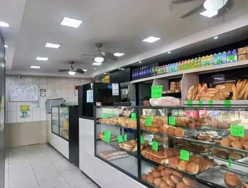En Venta Fondo De Comercio Propatria Panadería Cm