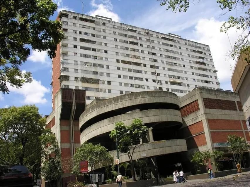 Comercial (Oficina) en Venta en El Paraiso, Distrito Metropolitano