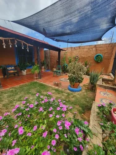 Amplia Casa Estilo Chana, La Comarca