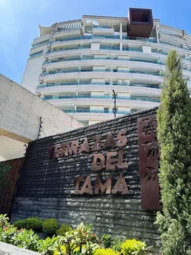 Venta De Hermoso Apartamento Terrazas El Tama
