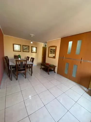 Apartamento En Alquiler En Urbanización Bosque Alto