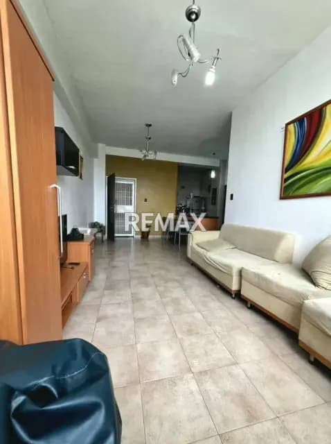 Apartamento en venta en el Oeste de Barquisimeto