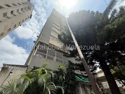 Apartamento En Venta, Urb. San Bernardino