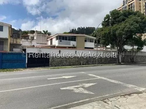 Casa Comercial En Alquiler En Avenida Principa - Barbara Marin - Mls #26-17736