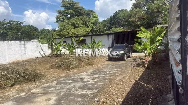 Venta terreno Cabudare Agua Viva