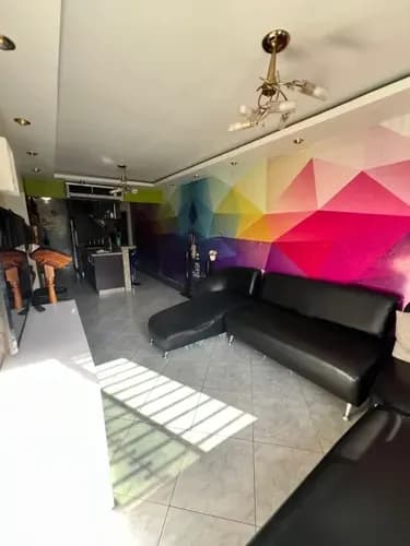 Venta: Confortable Penthouse De Doble Nivel Con Terraza Conjunto Residencial Paso Real, San Diego Ac-dr