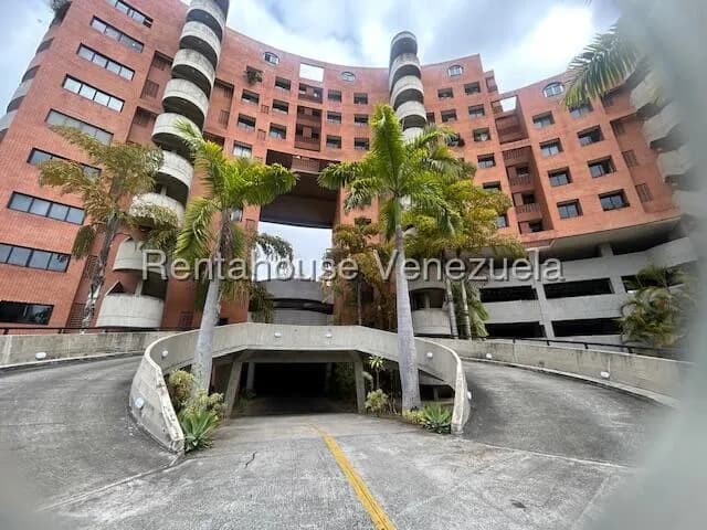Apartamento (1 Nivel) en Venta en Monterrey, Distrito Metropolitano