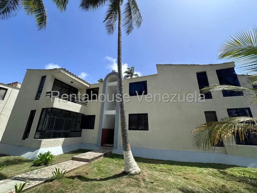 Apartamento (1 Nivel) en Venta en Boca de Aroa, Falcon