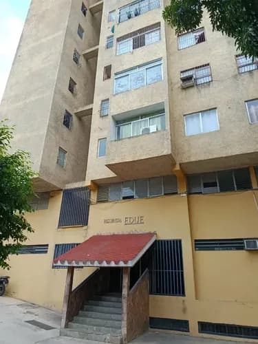 Venta Apartamento Res. Edue, Los Colorados Z07-47