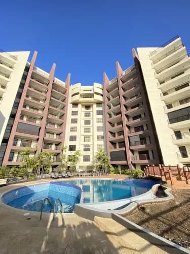 Apartamento En Venta En Playa El Ángel Edificio Alaqua 2000