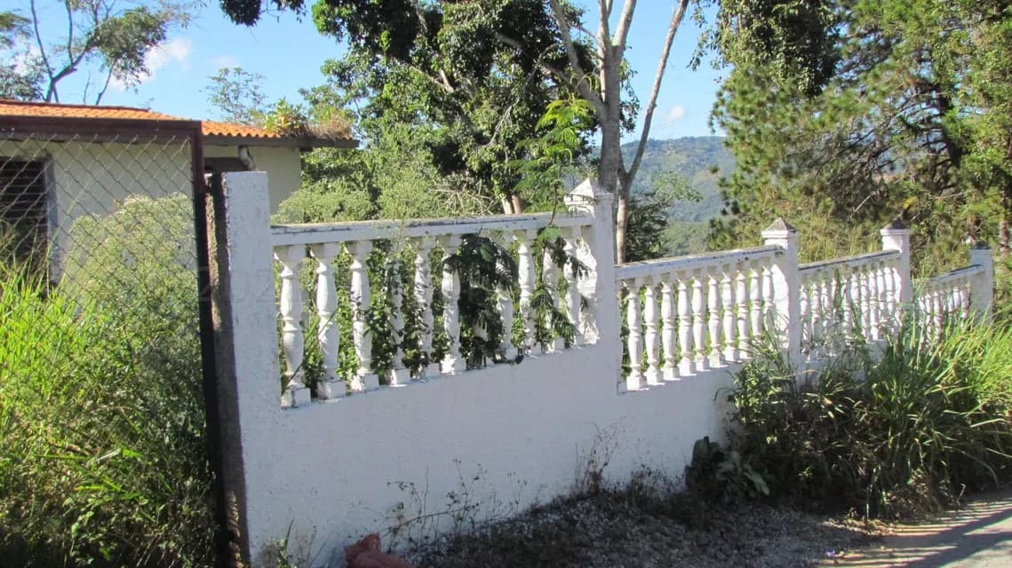 Terreno (Residencial) en Venta en Caicaguana, Distrito Metropolitano