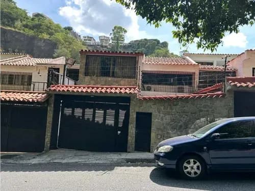 Alquiler Anexo Colinas De Santa Monica