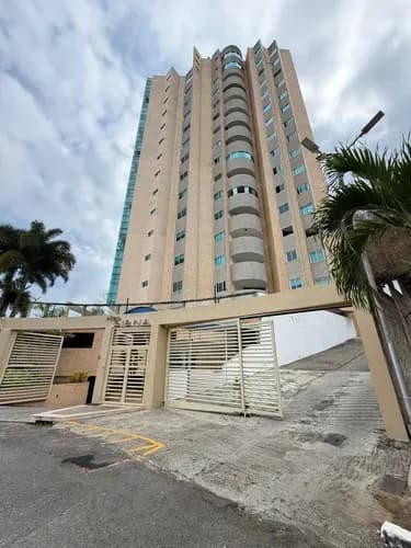 Exclusivo Apartamento En Las Chimeneas Residencias Siena