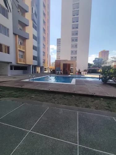 Alquiler Apartamento Jardín Mañongo Naguanagua(bri Miranda)