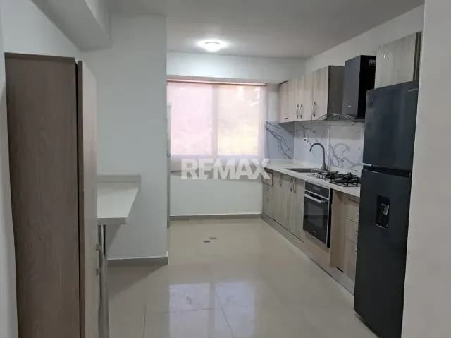 Apartamento Villa Salva III. Urb La Bonita