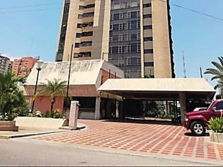 Apartamento (Penthouse) en Alquiler en 5 de Julio, Zulia