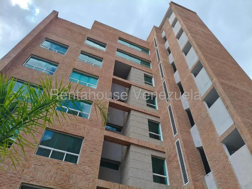 Apartamento (1 Nivel) en Venta en Solar del Hatillo, Distrito Metropolitano