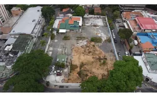 Se Vende Terreno 8.156m2 El Bosque