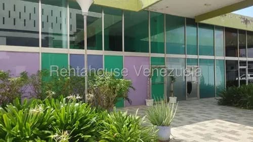 Og. Se Alquila Local Edif. Don Matias Bella Vista Maracaibo