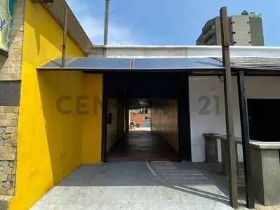 Local Comercial en alquiler en Lechería. Carrera 6