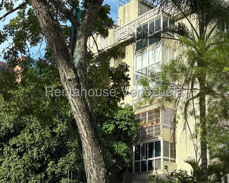 Apartamento (1 Nivel) en Venta en San Roman, Distrito Metropolitano