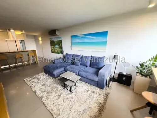 Nv Casa En Venta En Los Naranjos Del Cafetal 26-20311 Yk
