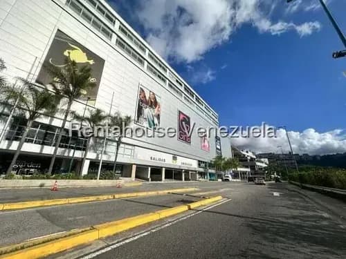 Ad Oficina En Venta En Cerro Verde #26-7719