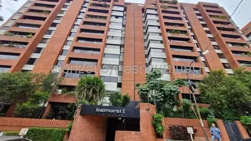 Tt5 Apartamento En Venta Los Dos Caminos Caracas | 170m² Pozo Propio Y Vista Al Ávila 26-1917