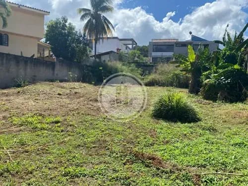 Terreno En Venta Urb Guaracarima La Victoria 001jsc