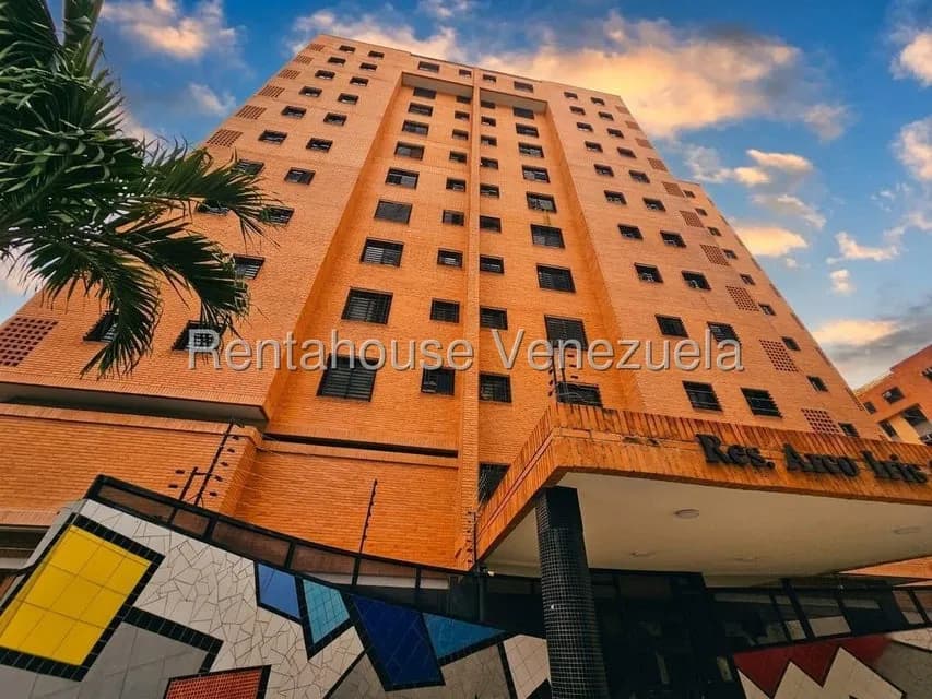 Apartamento (1 Nivel) en Venta en Base Aragua, Aragua