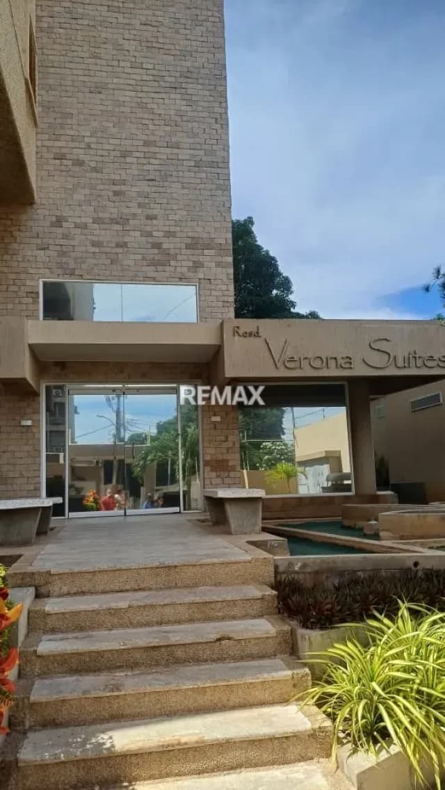APARTAMENTO EDIF. VERONA SUITE