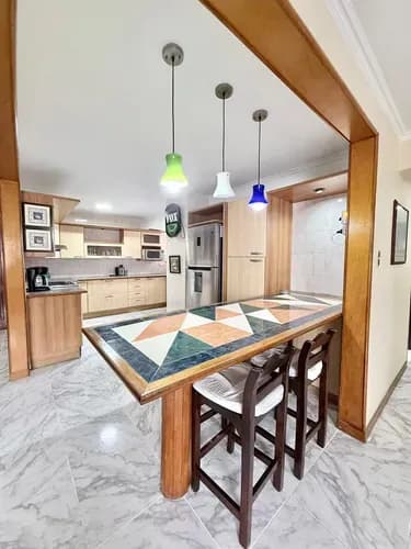 Apartamento En Venta, Urb, Prebo, Res. Karenna. (4 Avenidas)