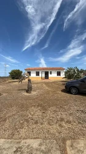 Casa Con Am Plio Terreno En El Datil Ic-00029