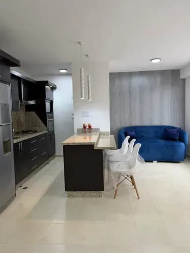 Apartamento En Doral Country El Rincón Naguanagua