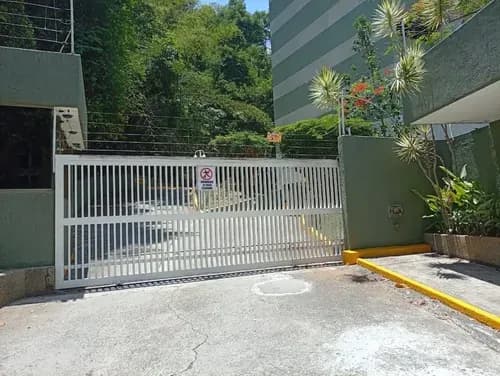 Alquiler De Apartamento En La Urbanización Las Esmeraldas. Jp