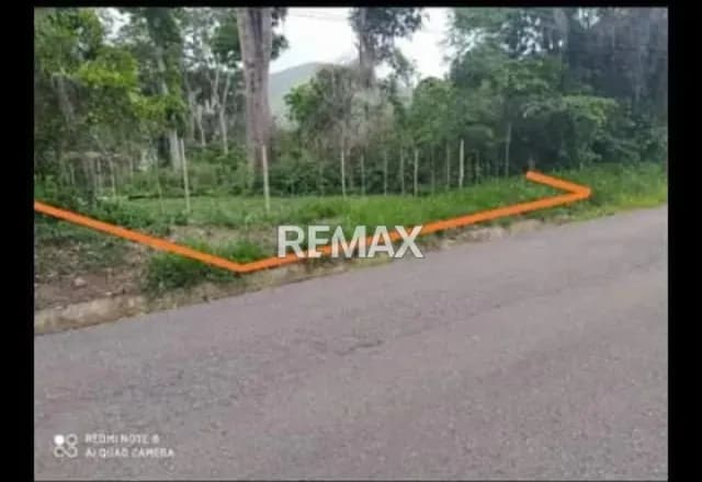 PARCELA DE TERRENO EN VENTA, SECTOR LA PLACETA, CARIPE, ESTADO MONAGAS